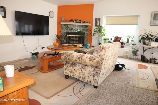 2330 Nash Circle, Anchorage, AK 99508