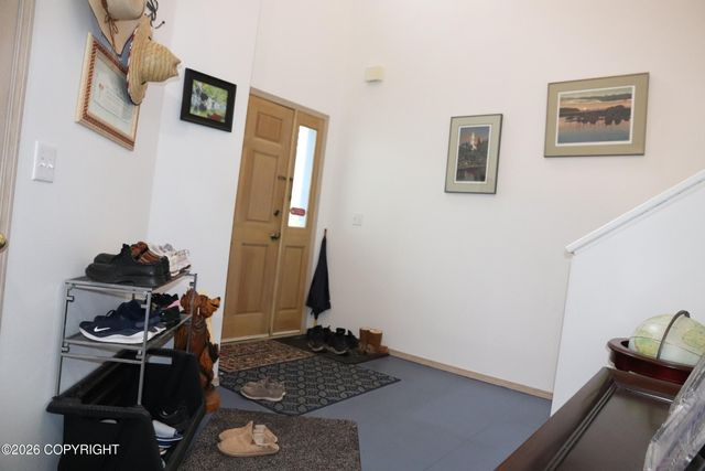 2330 Nash Circle, Anchorage, AK 99508