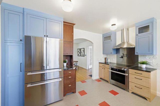 618 9th Avenue, San Mateo, CA 94402