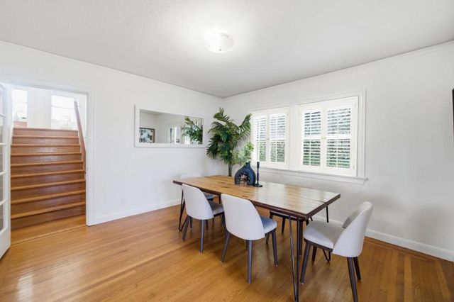 618 9th Avenue, San Mateo, CA 94402