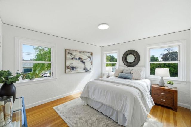 618 9th Avenue, San Mateo, CA 94402