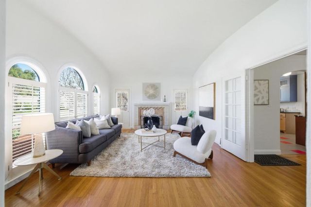 618 9th Avenue, San Mateo, CA 94402