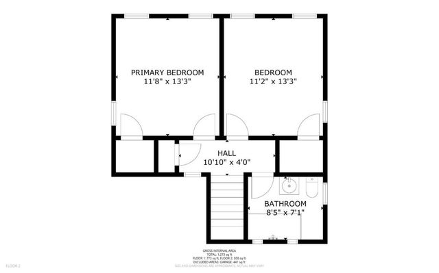 618 9th Avenue, San Mateo, CA 94402