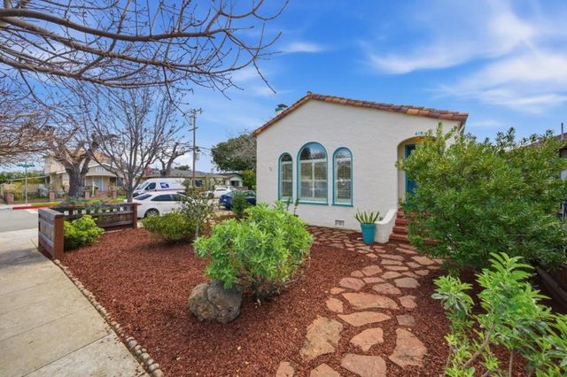618 9th Avenue, San Mateo, CA 94402