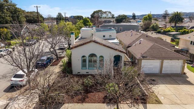 618 9th Avenue, San Mateo, CA 94402