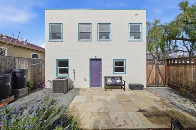 618 9th Avenue, San Mateo, CA 94402