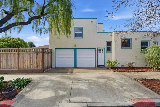 618 9th Avenue, San Mateo, CA 94402