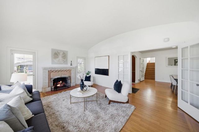 618 9th Avenue, San Mateo, CA 94402