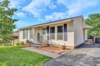 3314 Meadowrun DR, Roanoke, VA 24012