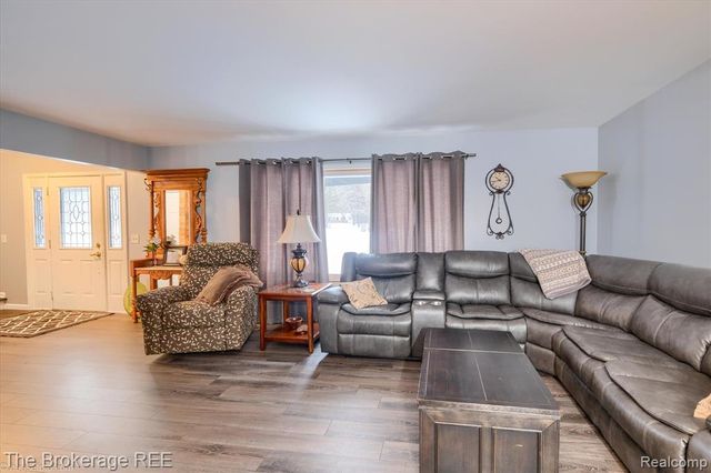 7310 Brewer Road, Flint, MI 48507