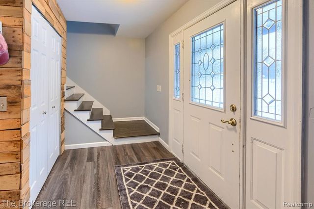 7310 Brewer Road, Flint, MI 48507