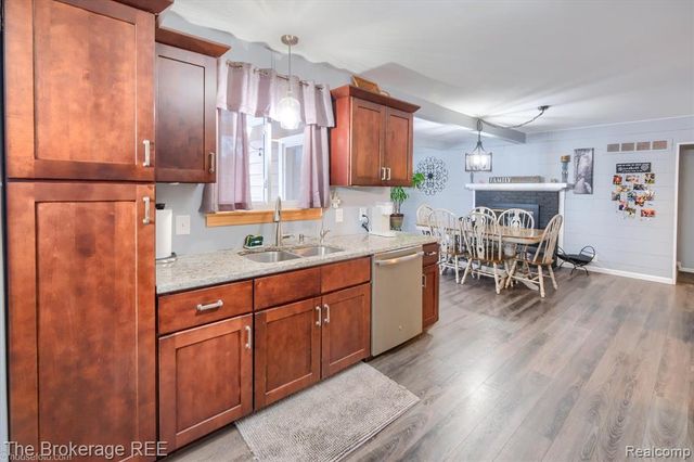 7310 Brewer Road, Flint, MI 48507