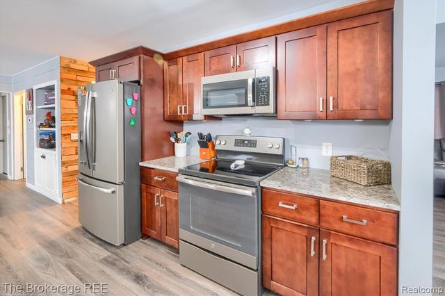 7310 Brewer Road, Flint, MI 48507