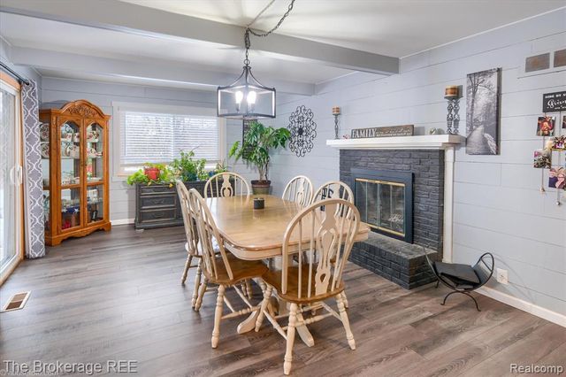 7310 Brewer Road, Flint, MI 48507