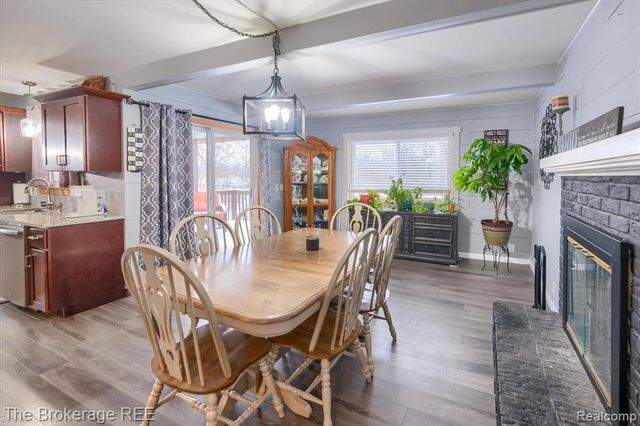 7310 Brewer Road, Flint, MI 48507