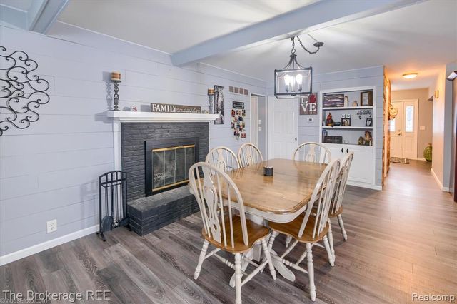 7310 Brewer Road, Flint, MI 48507