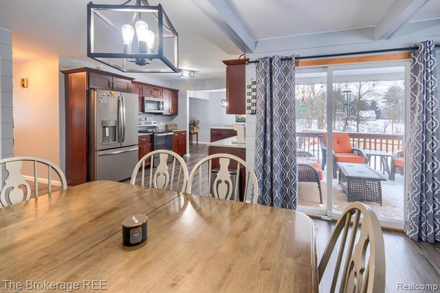 7310 Brewer Road, Flint, MI 48507