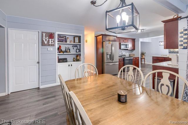 7310 Brewer Road, Flint, MI 48507