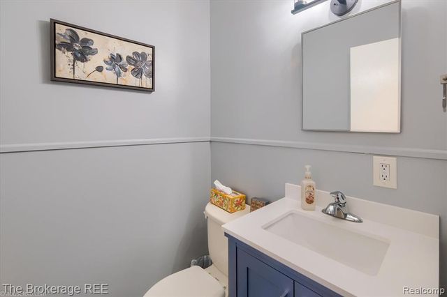 7310 Brewer Road, Flint, MI 48507