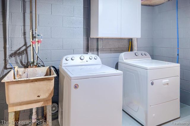 7310 Brewer Road, Flint, MI 48507