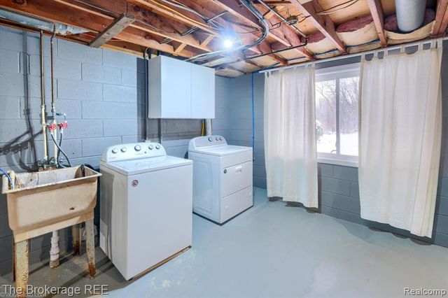 7310 Brewer Road, Flint, MI 48507