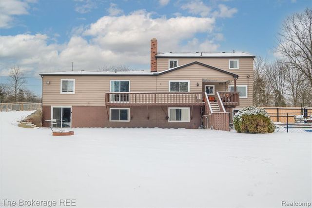 7310 Brewer Road, Flint, MI 48507