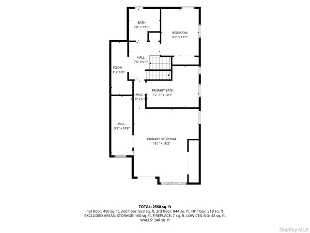 58 85th Street, Brooklyn, NY 11209
