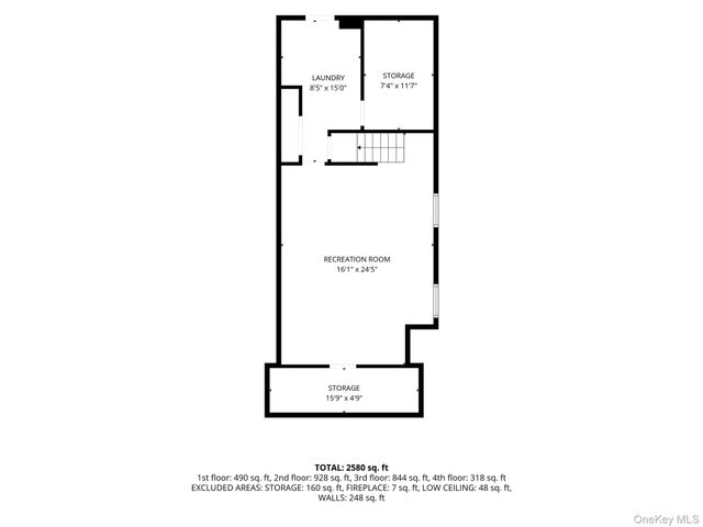 58 85th Street, Brooklyn, NY 11209