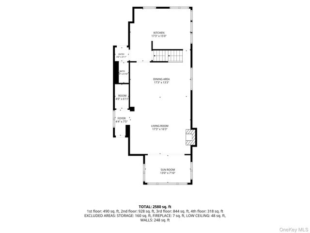 58 85th Street, Brooklyn, NY 11209
