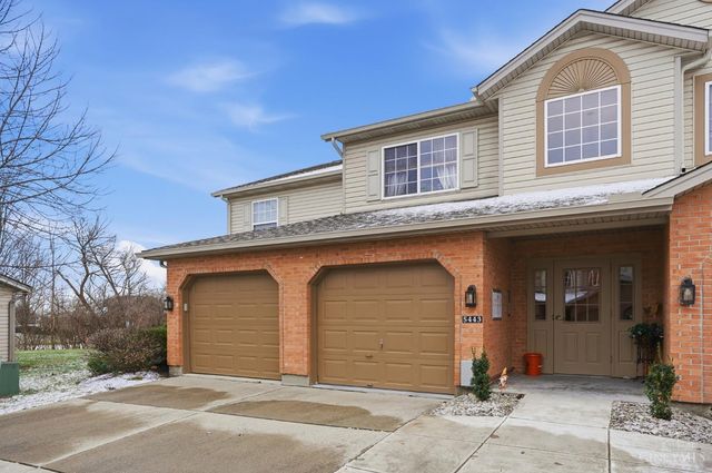 5443 Harbourwatch Way, Deerfield Twp., OH 45040