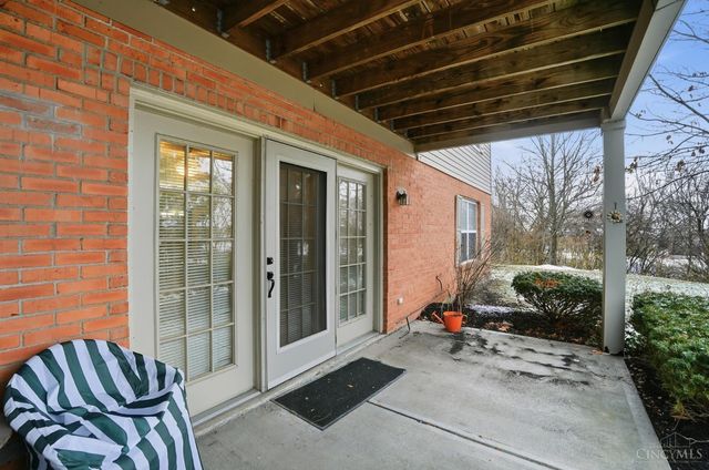 5443 Harbourwatch Way, Deerfield Twp., OH 45040