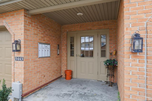 5443 Harbourwatch Way, Deerfield Twp., OH 45040