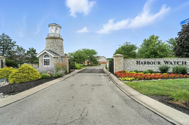 5443 Harbourwatch Way, Deerfield Twp., OH 45040