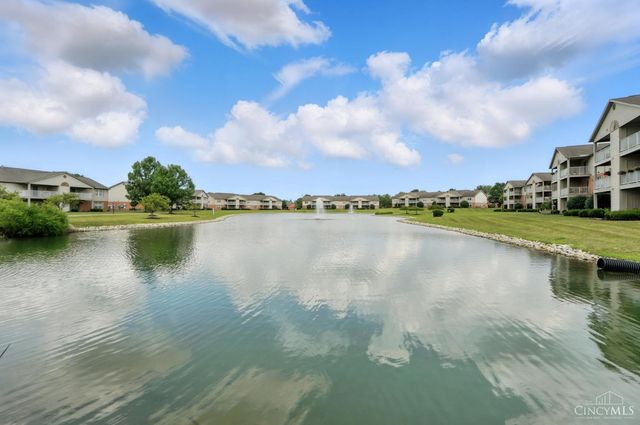 5443 Harbourwatch Way, Deerfield Twp., OH 45040