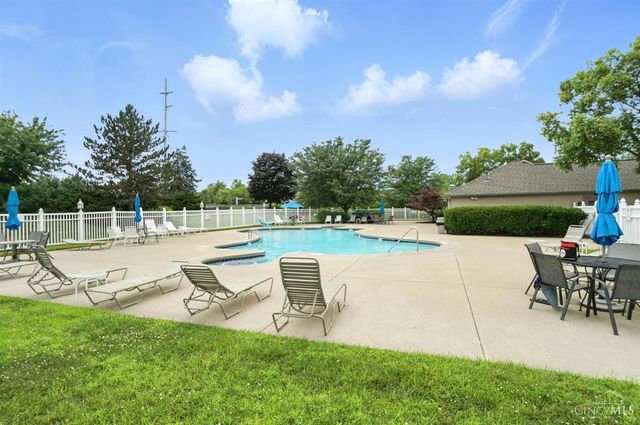 5443 Harbourwatch Way, Deerfield Twp., OH 45040