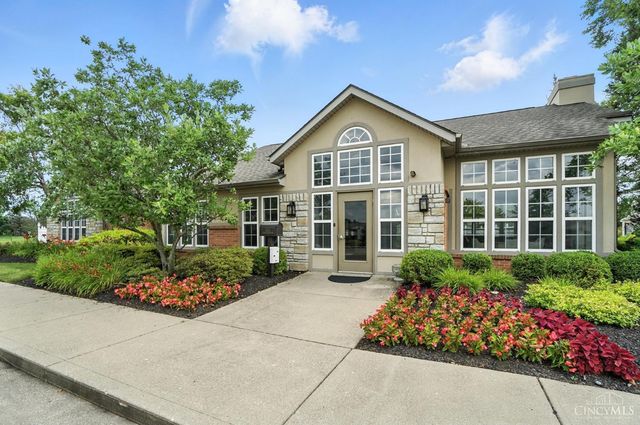 5443 Harbourwatch Way, Deerfield Twp., OH 45040