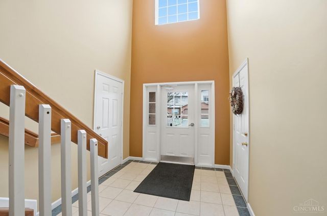 5443 Harbourwatch Way, Deerfield Twp., OH 45040