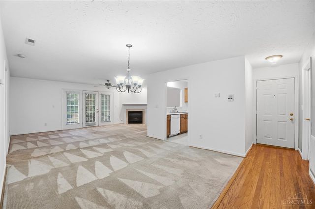 5443 Harbourwatch Way, Deerfield Twp., OH 45040