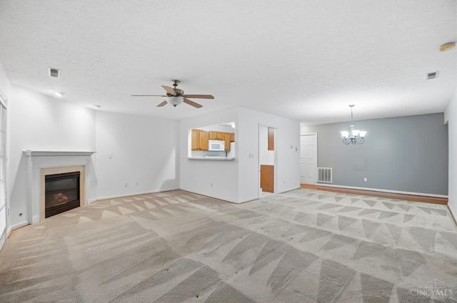 5443 Harbourwatch Way, Deerfield Twp., OH 45040