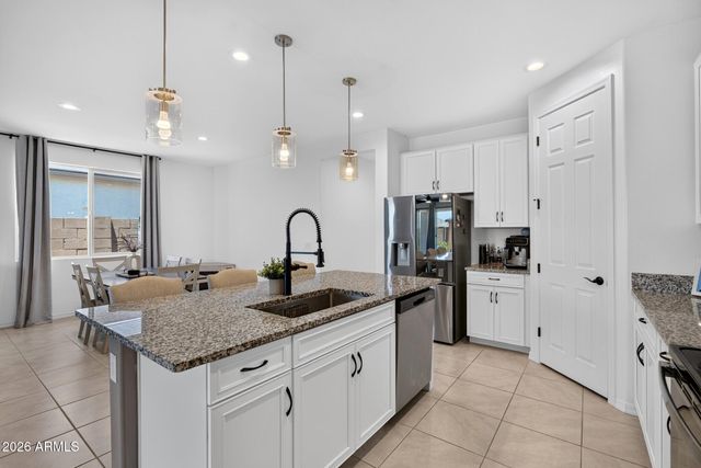 18585 W EL CORTEZ Place, Wittmann, AZ 85361
