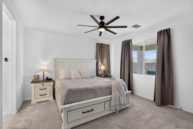 18585 W EL CORTEZ Place, Wittmann, AZ 85361