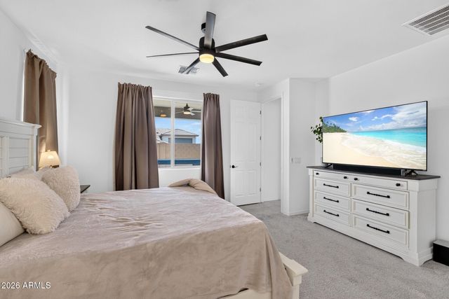 18585 W EL CORTEZ Place, Wittmann, AZ 85361