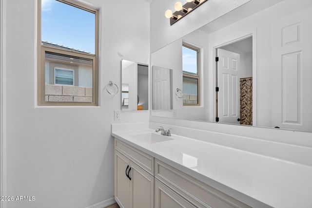 18585 W EL CORTEZ Place, Wittmann, AZ 85361
