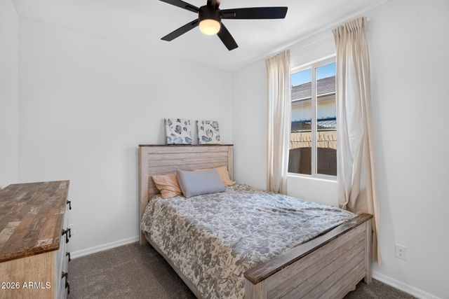 18585 W EL CORTEZ Place, Wittmann, AZ 85361