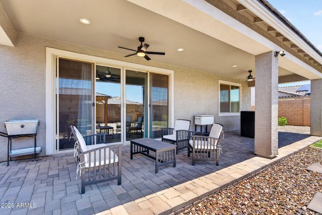 18585 W EL CORTEZ Place, Wittmann, AZ 85361