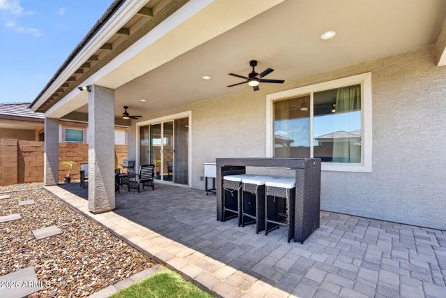 18585 W EL CORTEZ Place, Wittmann, AZ 85361