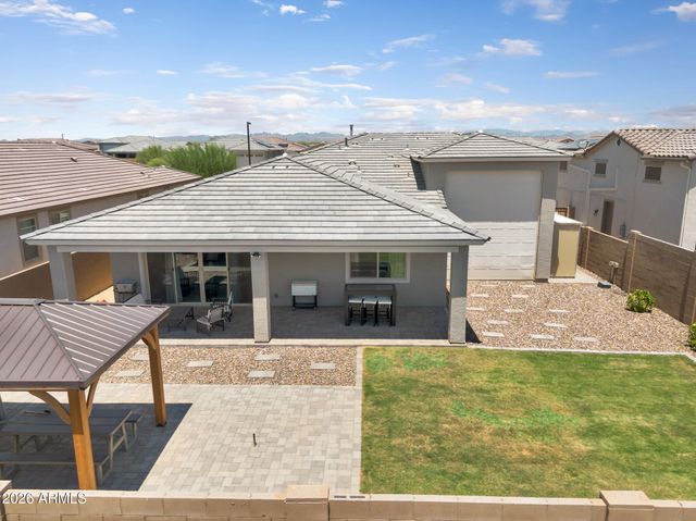18585 W EL CORTEZ Place, Wittmann, AZ 85361