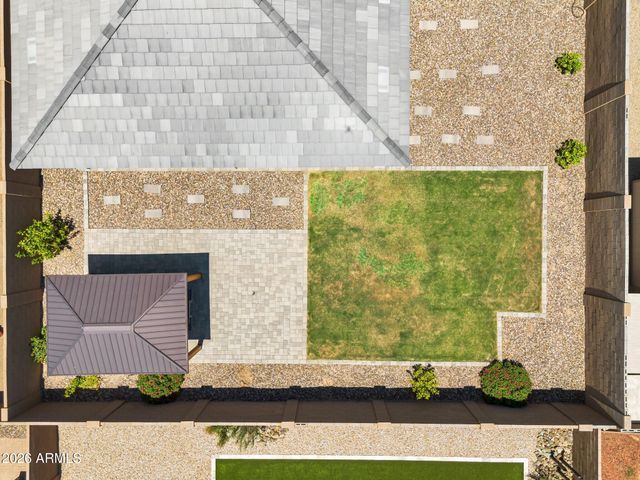 18585 W EL CORTEZ Place, Wittmann, AZ 85361