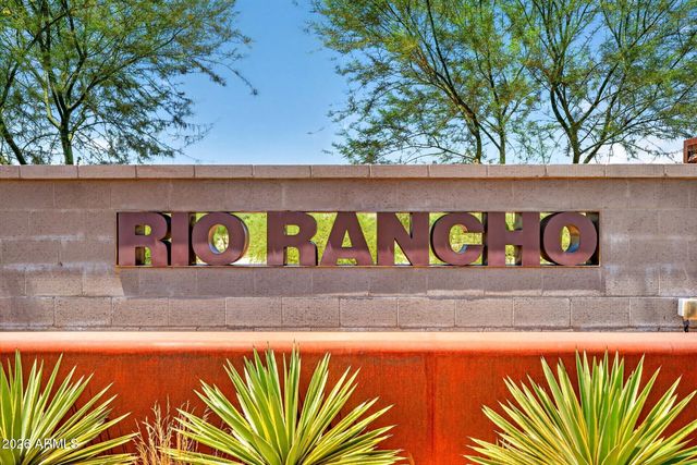 18585 W EL CORTEZ Place, Wittmann, AZ 85361