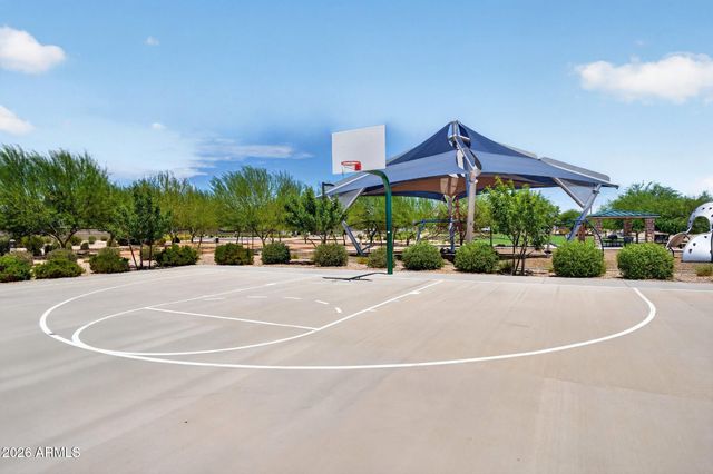 18585 W EL CORTEZ Place, Wittmann, AZ 85361